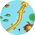 神龙疯狂合成进化