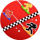 火柴雪地无限挑战