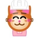猫咪美食家