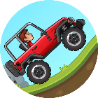 赛车登山老旧版