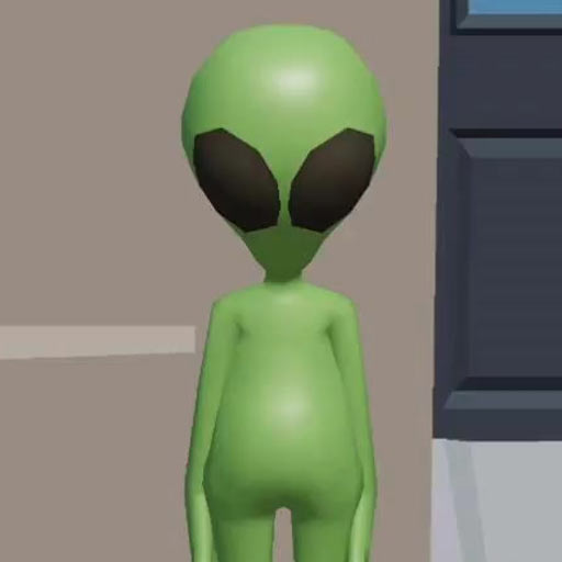 狙击外星人19