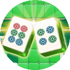 麻将对对碰凑十