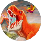 恐龙餐厅抽卡王