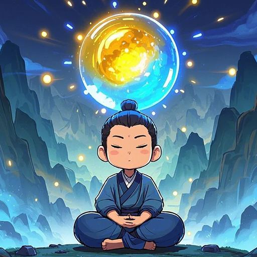 每天修仙弹一弹