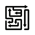 箭头又箭头