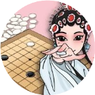 迎春五子棋典藏版