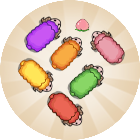 简单消一消游戏