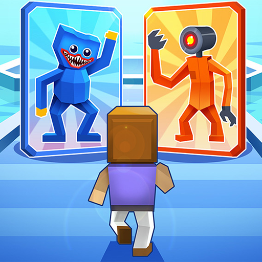 火柴人智勇大冲关