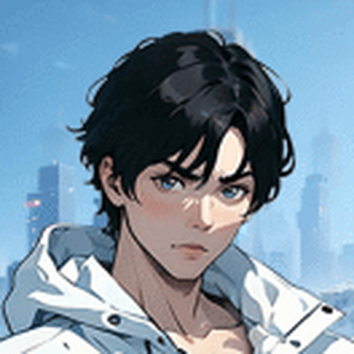 逆袭之踩在脚下