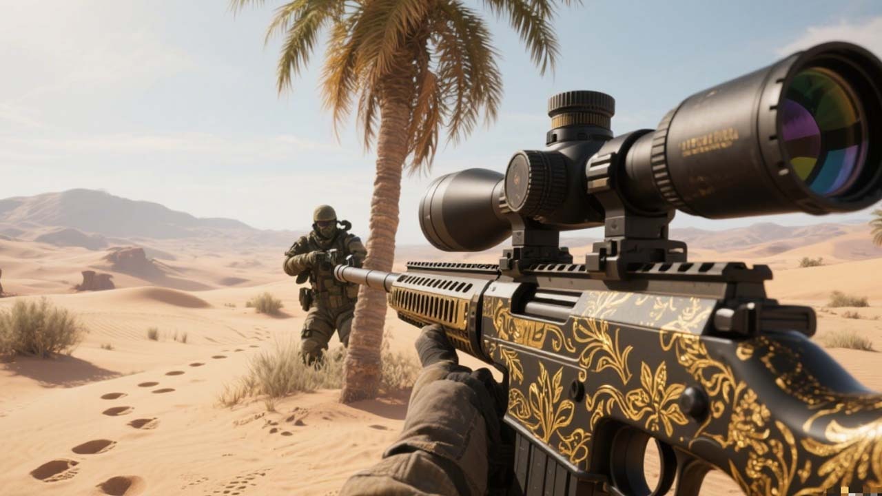 《枪战荒野英雄》游戏截图3 《枪战荒野英雄》游戏截图3