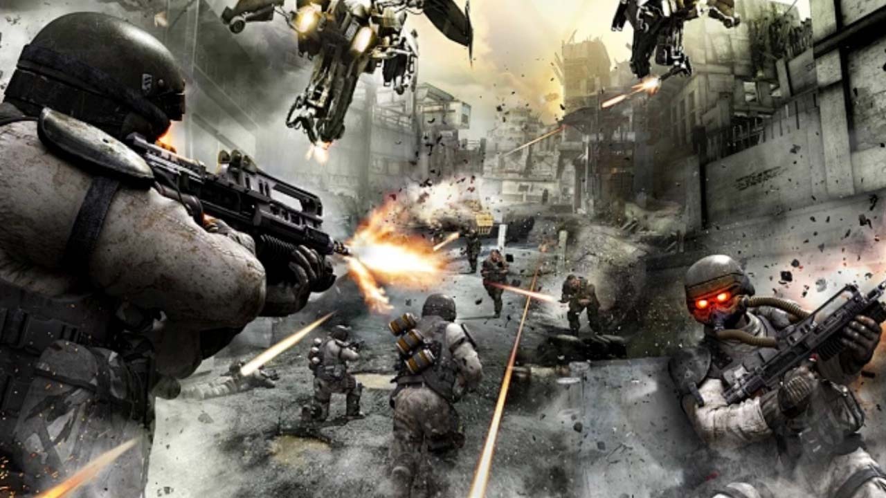 《枪战荒野英雄》游戏截图2 《枪战荒野英雄》游戏截图2