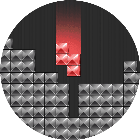 俄罗斯方块下坠模式