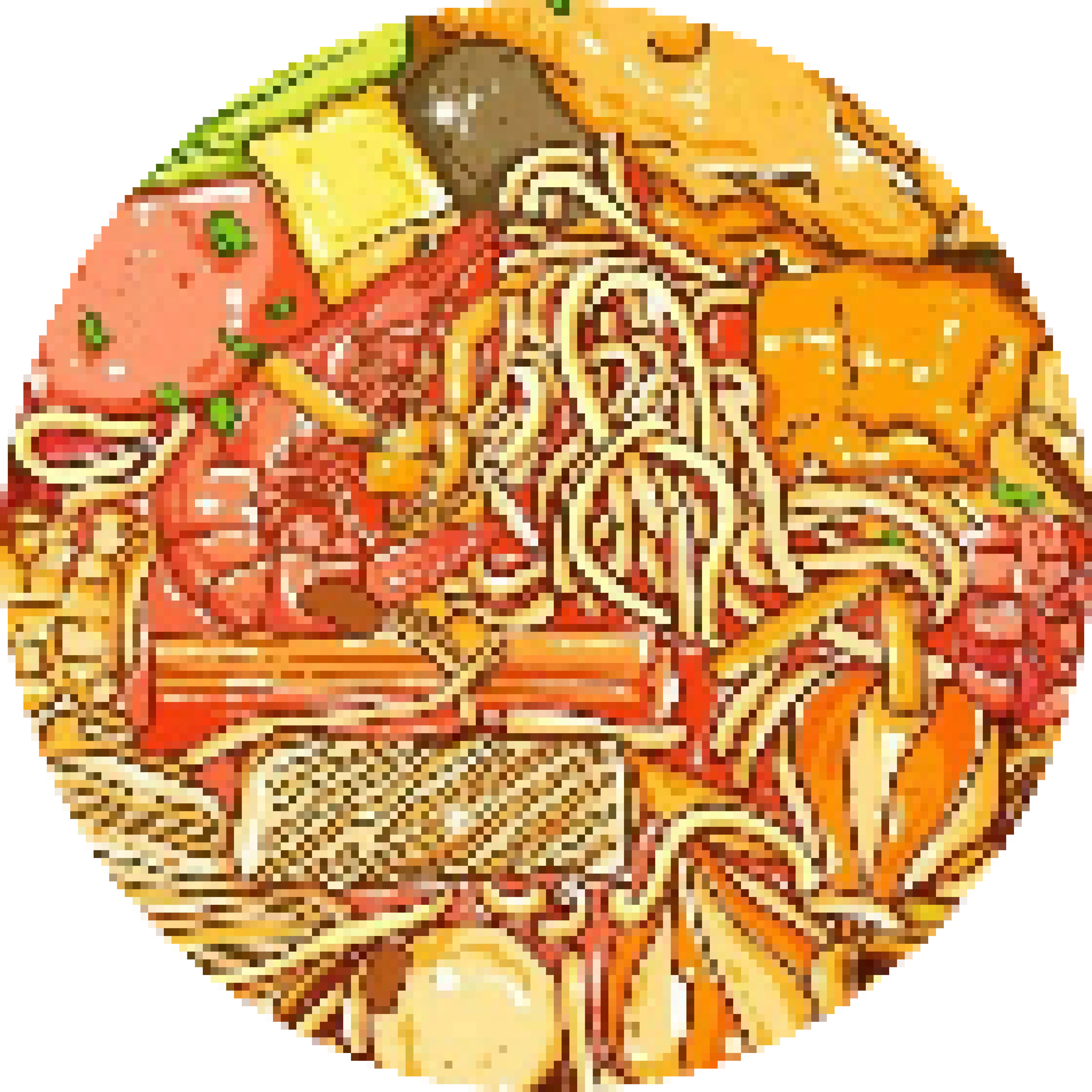捞了个捞菜