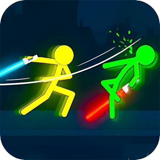 双人对决大乱斗