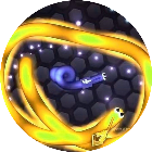 暗黑极速贪吃蛇