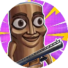 山海经射击小怪