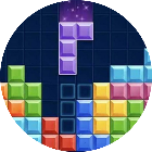 老式俄罗斯方块3