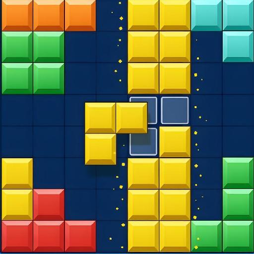 方块消消乐