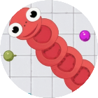 贪吃蛇吃水果进化