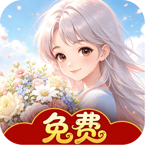 梦幻花岛