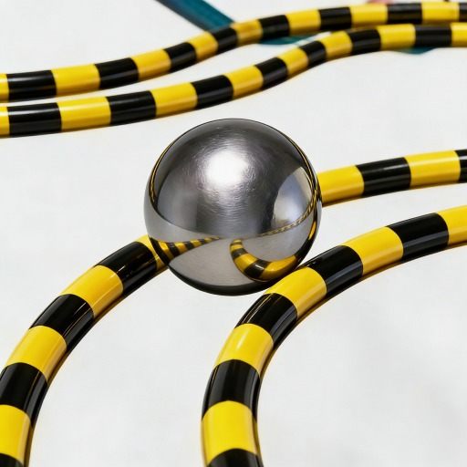 球球滚动跑酷小游戏