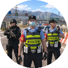 警察捉小偷模拟器