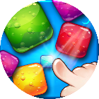 果冻俄罗斯消方块