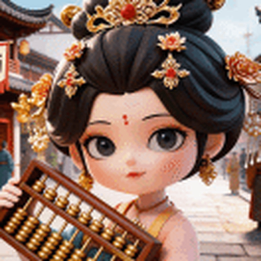 穿越之我是首富