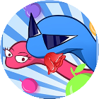 贪吃蛇王者疯狂大乱斗小游戏