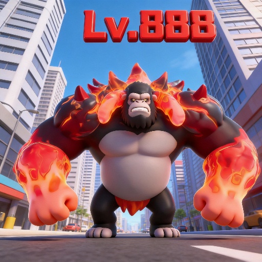 动物进化大作战