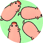 消猪猪<em>游戏</em>2