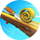 小小木工雕刻师