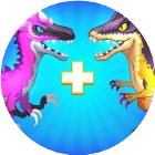 最强恐龙合成大作战