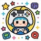 首日打正正3