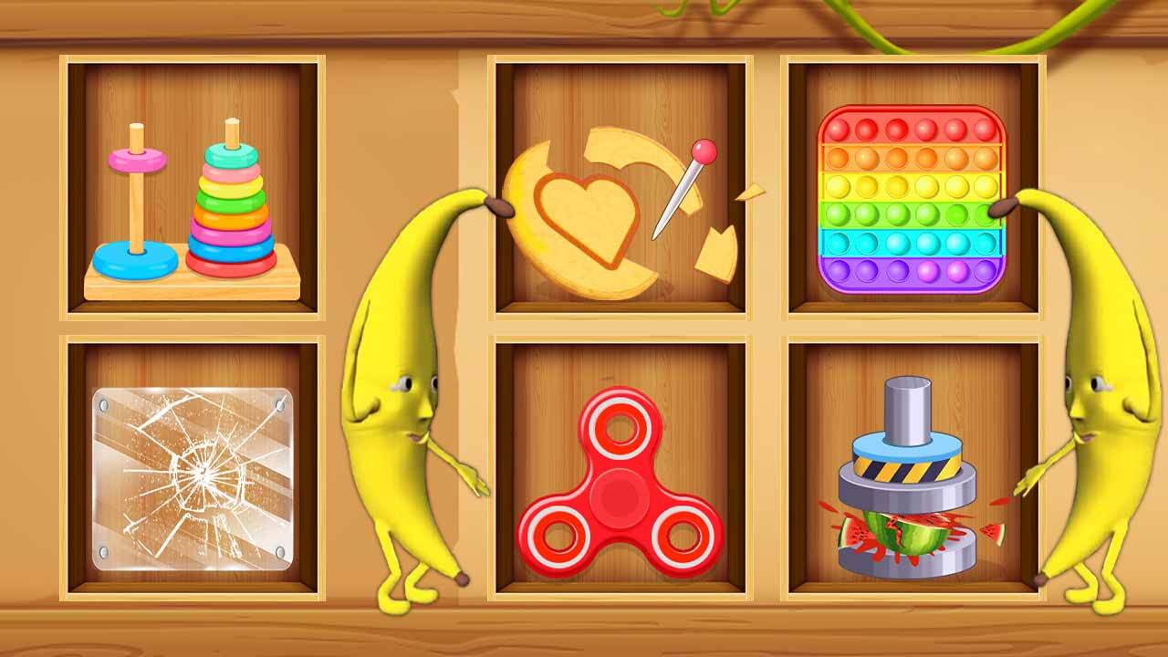 《全民快解压》游戏截图2