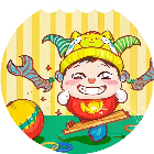 魔幻森林蛋仔塔防之战