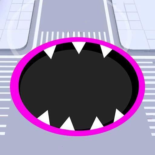 黑洞王者吃鸡小游戏