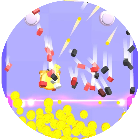 迷你像素弹一弹