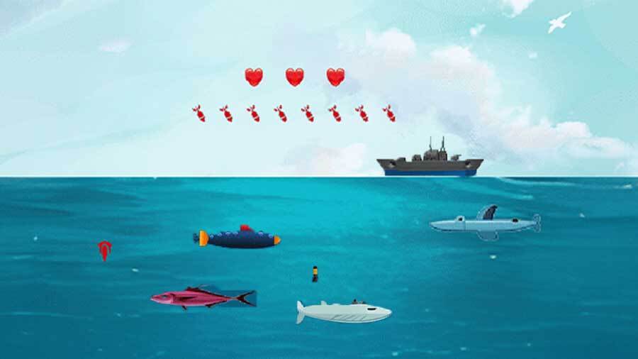 《点点炮台涂鸦》游戏截图3