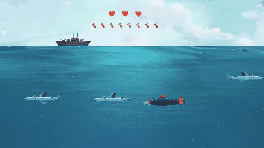 《点点炮台涂鸦》游戏截图1