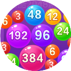 乐园2048球球合成