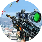 狙击枪神王者
