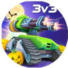 坦克3v3