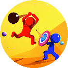 双人对战王者小游戏