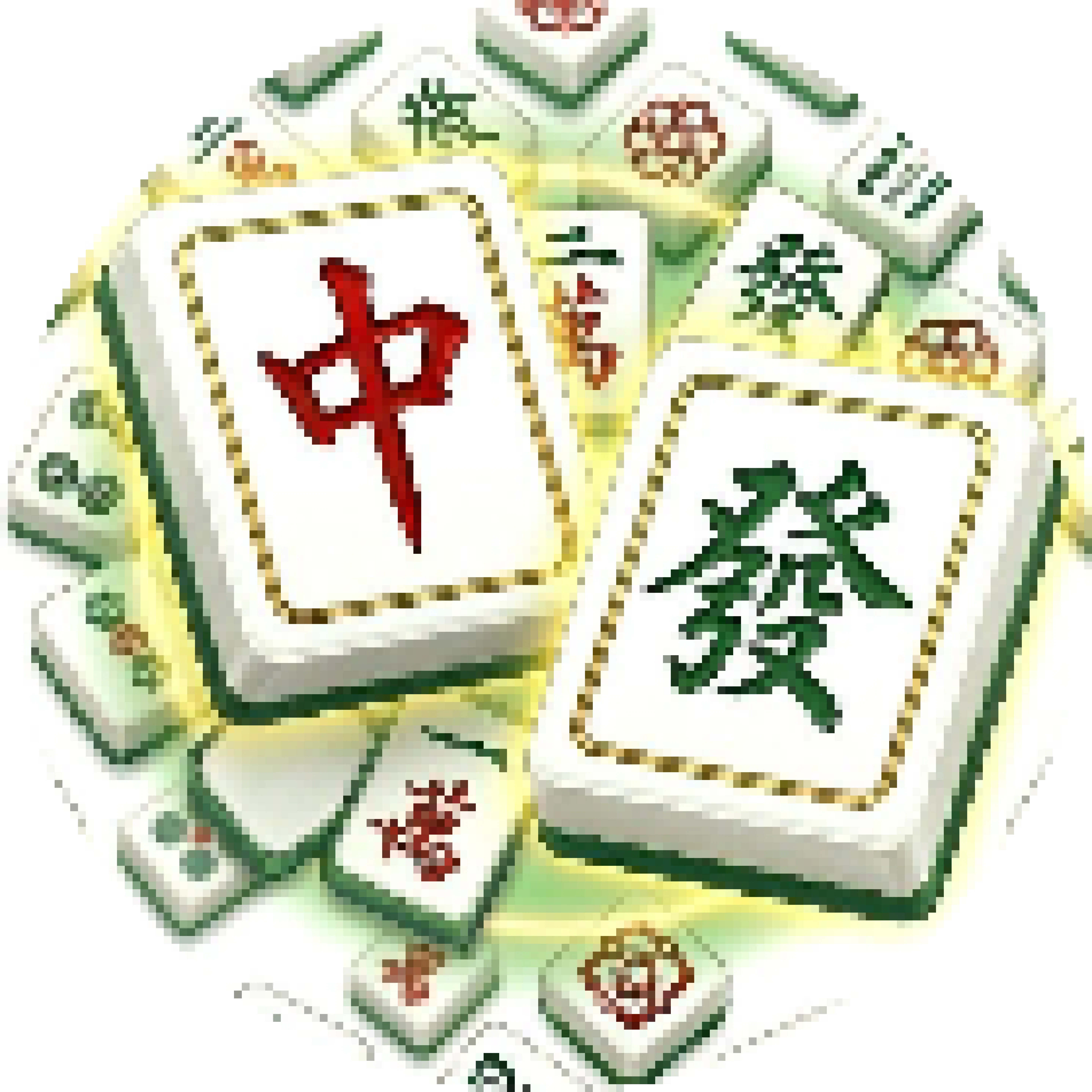 不服你就来一局