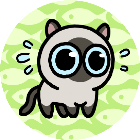 和冒险猫一起在森林深处勇夺罐头