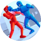 格斗英雄对决