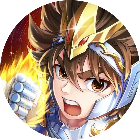 圣斗士星矢：正义传说