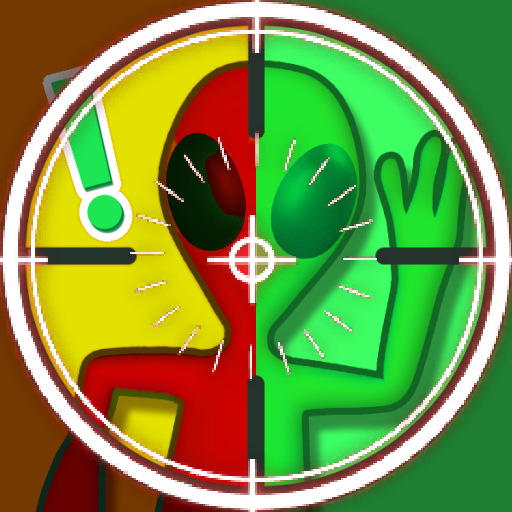 逻辑游戏我最强