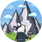 愚公移山之九重山